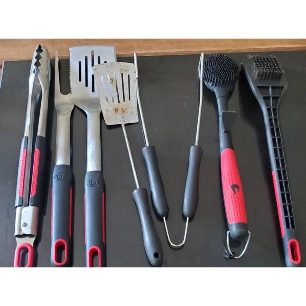 BBQ Tools